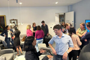 Obstetric Medicine Group Meeting