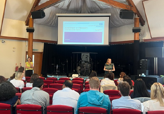 conference