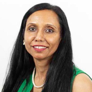Dr Bini Ajay