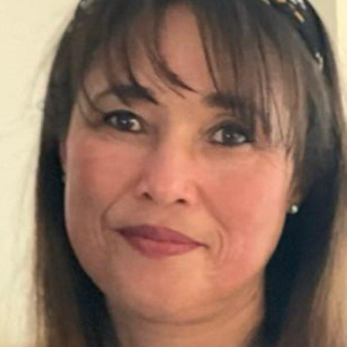 Dr Ingrid Watt-Coote