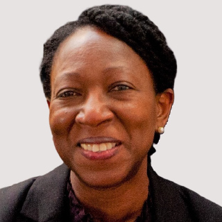 Miss Antoinette Johnson