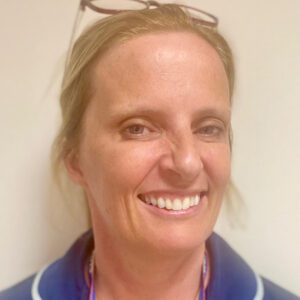 Ms Gina Lane – South West London Surrey Heartlands Maternal Medicine