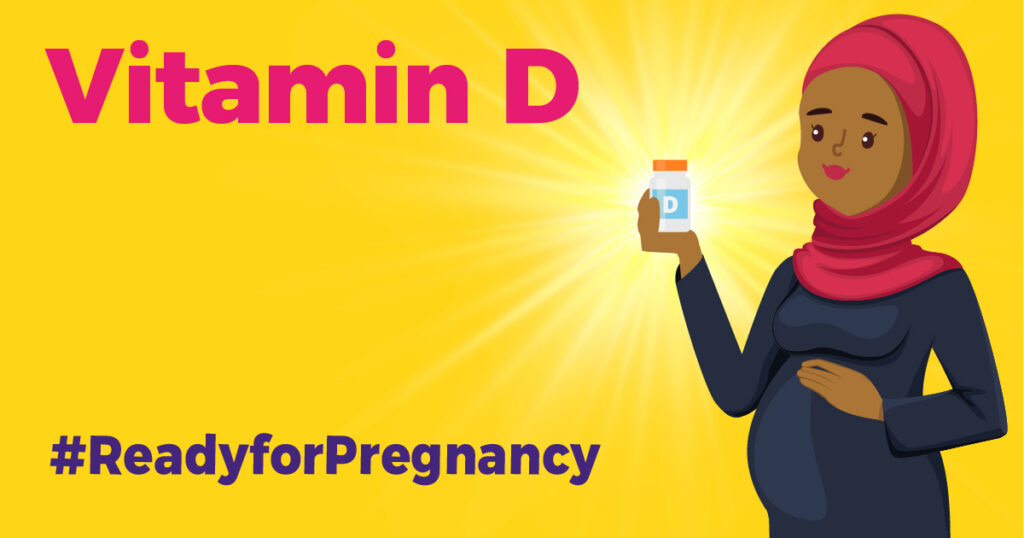 Vitamin D
