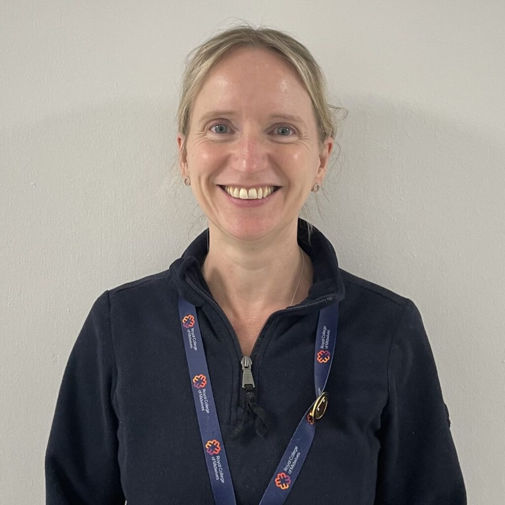 Jo McGill
