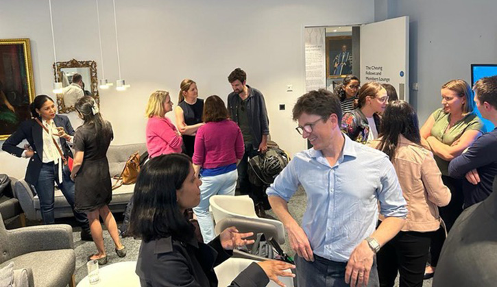 Obstetric Medicine Group Meeting