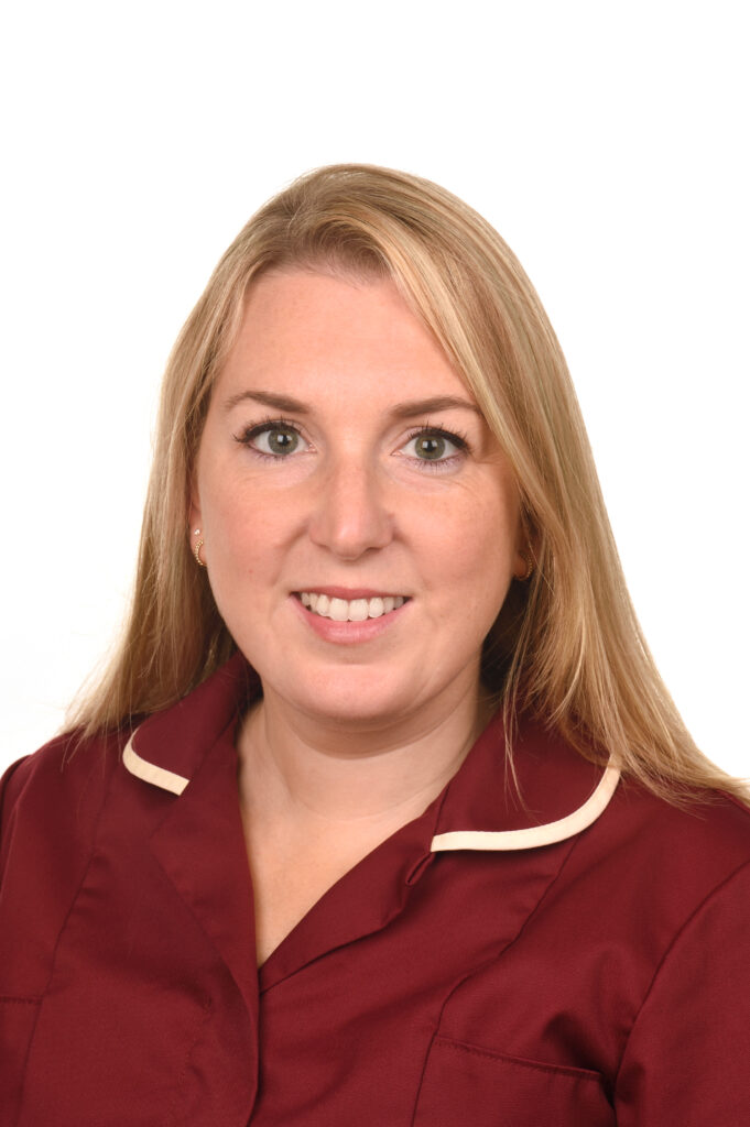 Claire Bainbridge